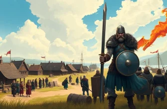 Wikinger-Actionfilme: Epische Schlachten und Abenteuer