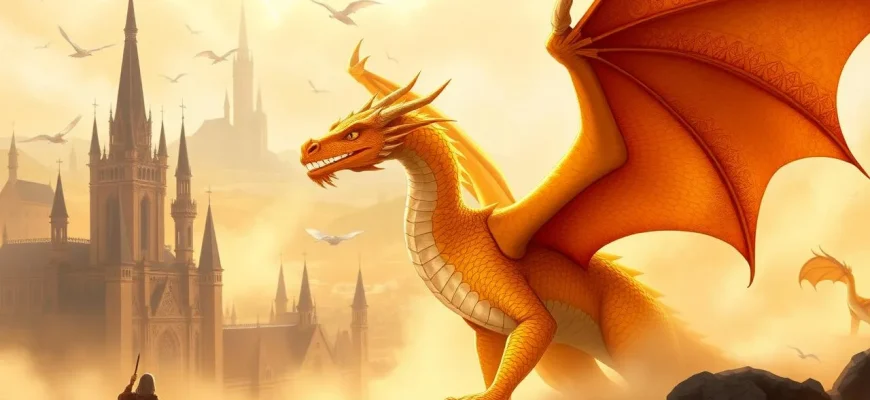 Die besten Fantasy-Filme über Drachen