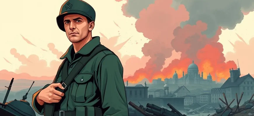 Die besten Filme über Strafbataillone