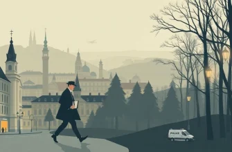 Top 10 Detektivfilme über Polen