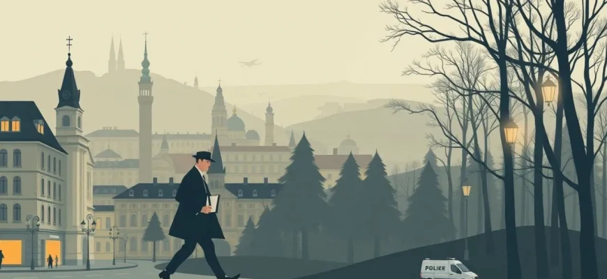 Top 10 Detektivfilme über Polen