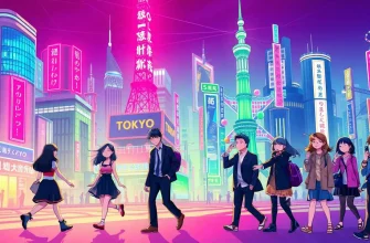 Dramen über Tokio: 10 Filme, die das Herz der Stadt erfassen