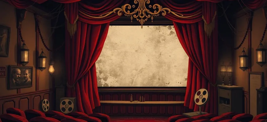 Die 23 blutigsten Horrorfilme der letzten Jahre