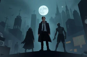 10 Detektivfilme über Untote, die du sehen musst