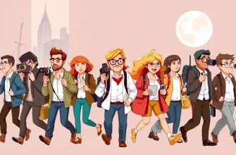 Abenteuerliche Reportergeschichten: 10 Filme, die Sie begeistern werden