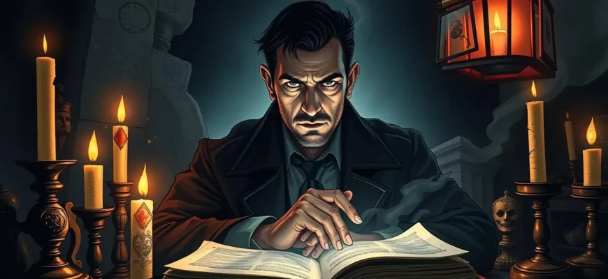 Thriller-Filme, die die Bibel zum Leben erwecken