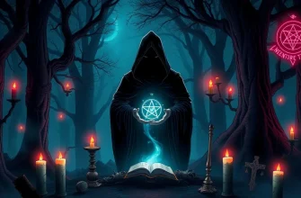 Mystische Filme über alte Rituale