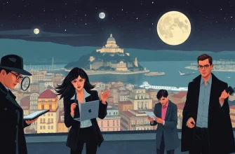 Die besten Thriller-Filme über Neapel