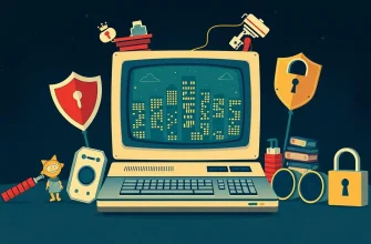 Dokumentarfilme über Cyberabwehr