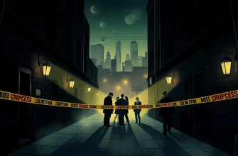 10 Horrorfilme über mysteriöse Morde, die dich in ihren Bann ziehen