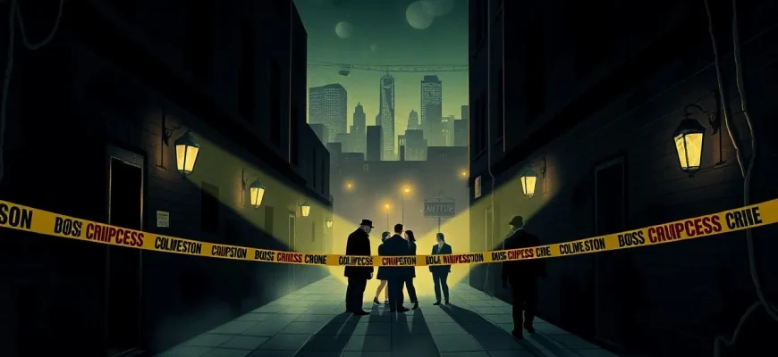 10 Horrorfilme über mysteriöse Morde, die dich in ihren Bann ziehen