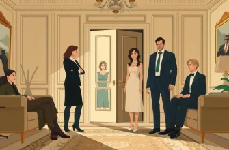 10 Thriller-Filme über das Kennenlernen der Schwiegereltern