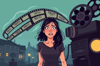 Top 10 Psychologische Horrorfilme