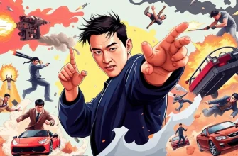 Die besten Action-Filme mit Donnie Yen