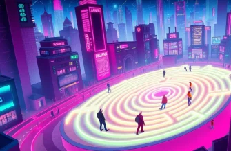 Dramen über Labyrinthe: 10 Filme, die dich in die Irre führen