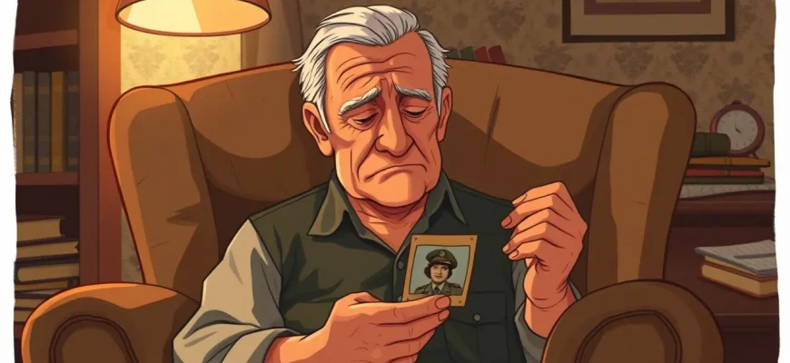 Filme über Veteranen: Eine emotionale Reise