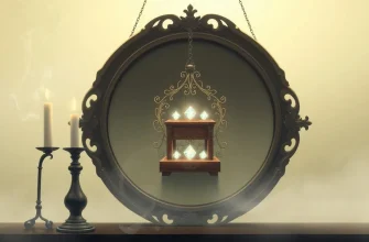 Biografische Filme über Hexen: Ein magischer Blick in die Vergangenheit