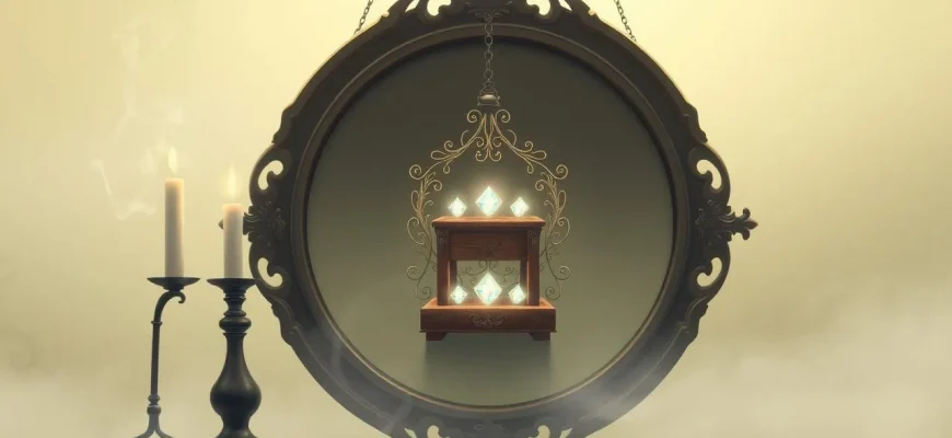 Biografische Filme über Hexen: Ein magischer Blick in die Vergangenheit