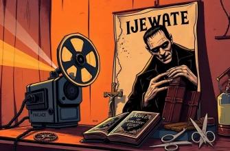 Die besten Horrorfilme in HD