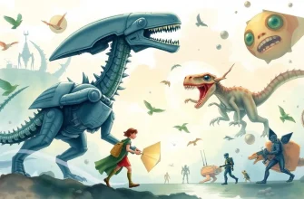 Die besten Sci-Fi Monster-Filme