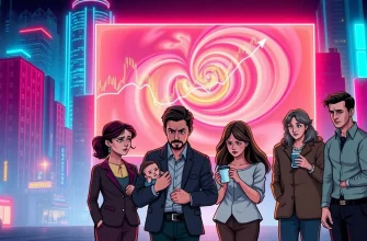 10 Filme über Finanzkrisen, die Sie nicht verpassen sollten