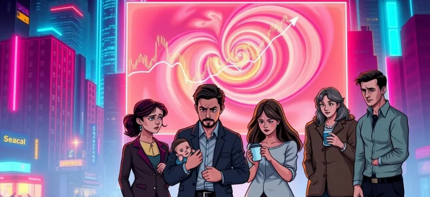 10 Filme über Finanzkrisen, die Sie nicht verpassen sollten