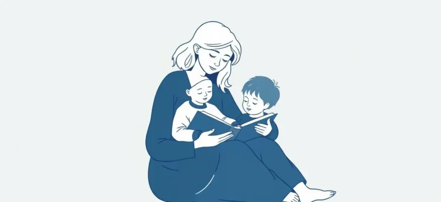 10 Biografische Filme über alleinerziehende Mütter