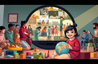 10 Familienfilme über Migranten