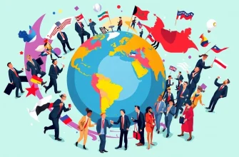 Filme über Diplomaten: Einblicke in die Welt der Diplomatie