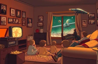 Familienfilme über Zeitreisen