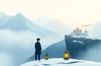 Detektivfilme über Tibet: Ein Abenteuer in den Bergen