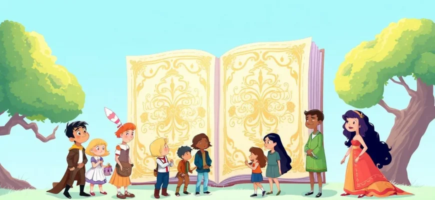 Fantasie-Filme über Bürgerrechte