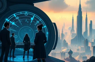 Top 10 Filme über galaktische Katastrophen