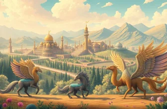 Fantasy-Filme über den Iran: Ein magisches Kinoerlebnis