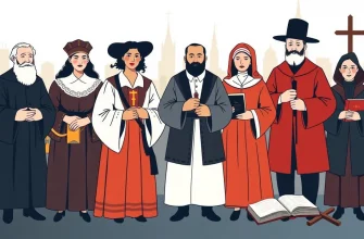 Biografische Filme über Protestantismus