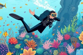 Tauchen in Action: 10 Filme, die Sie begeistern werden