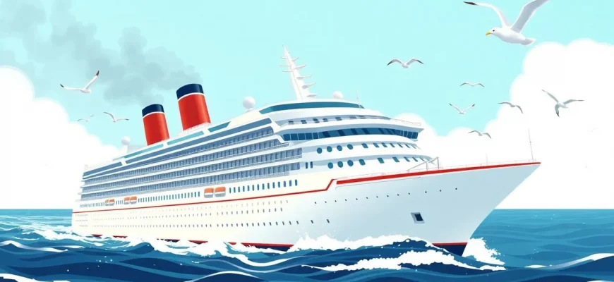 10 Filme über Schiffsunglücke, die Sie nicht verpassen sollten