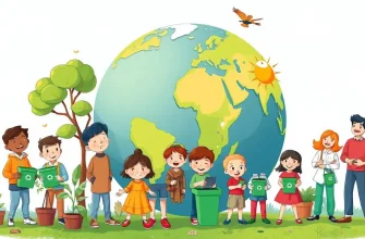 Familienfilme über Klimawandel