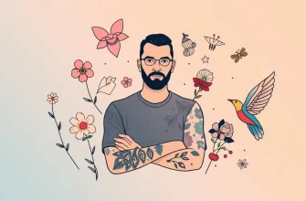 Biografische Filme über Tattoos