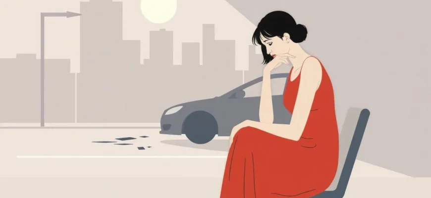 Biografische Filme über Autounfälle