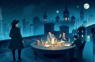 Detektivische Magie: 10 Filme über Zauberer und Magier