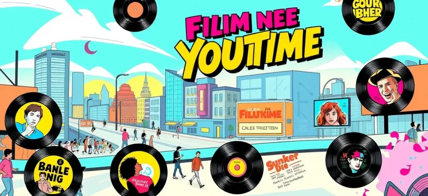 10 Filme über die Jugend, die Sie nicht verpassen sollten