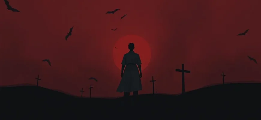 Biografische Filme über die Hölle