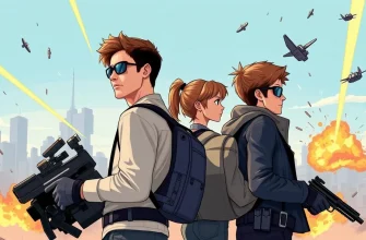 Die besten Boevik-Filme über Zwillinge