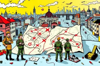 Entdeckungsreisen im Krieg: 10 Filme über kartografische Expeditionen