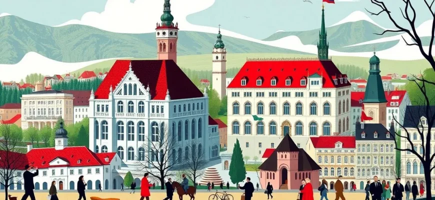 Sowjetische Filme über München