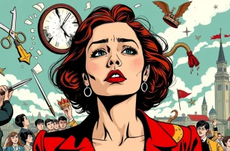 Sowjetische Filme über Neid