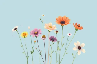 Abenteuerliche Blumenfilme: Eine Reise zu seltenen Blüten