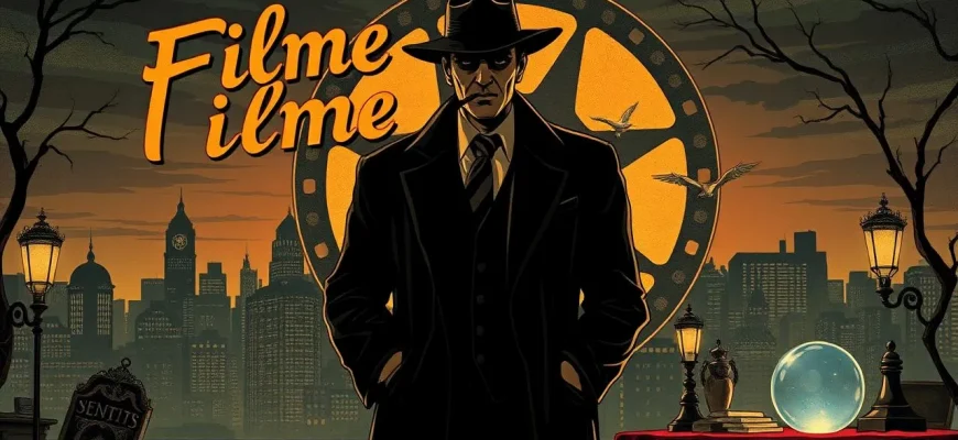 Filme über Prophezeiungen: Eine Reise ins Unbekannte