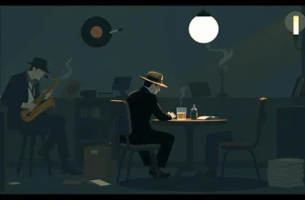 Detektivfilme mit Jazzmusik: Eine spannende Reise